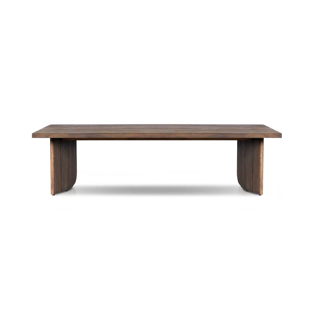 Luxury Modern Joette Coffee Table European Style for Villa