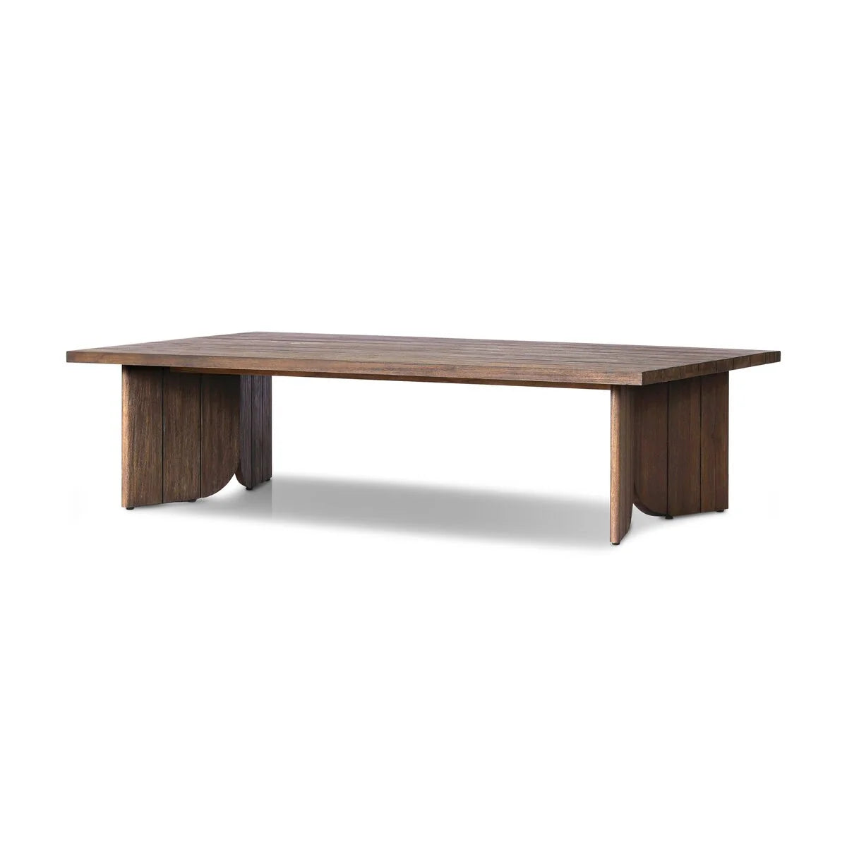 Luxury Modern Joette Coffee Table European Style for Villa