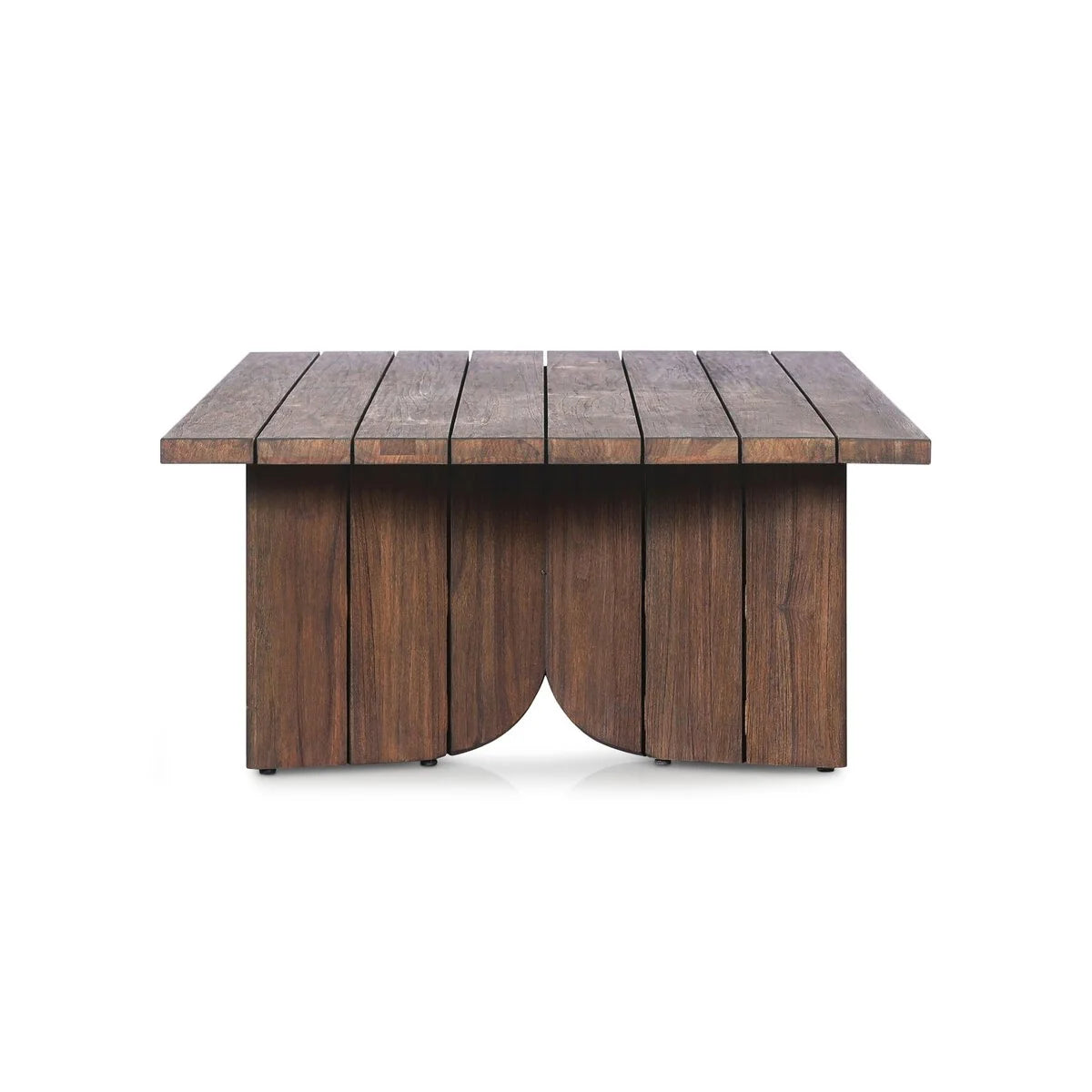 Luxury Modern Joette Coffee Table European Style for Villa