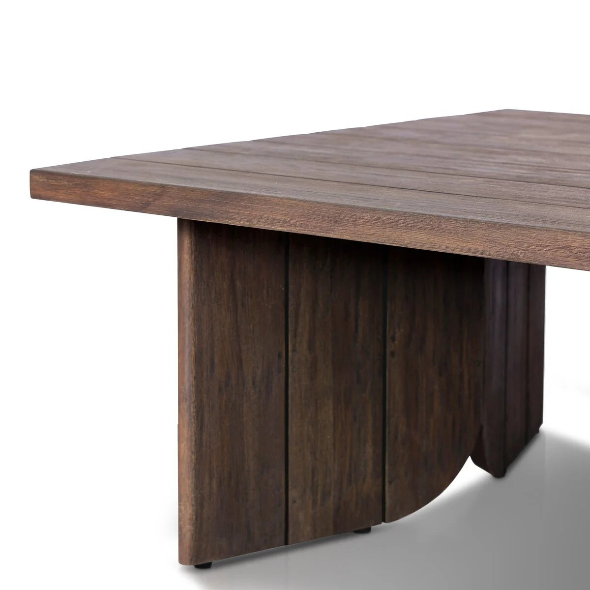 Luxury Modern Joette Coffee Table European Style for Villa