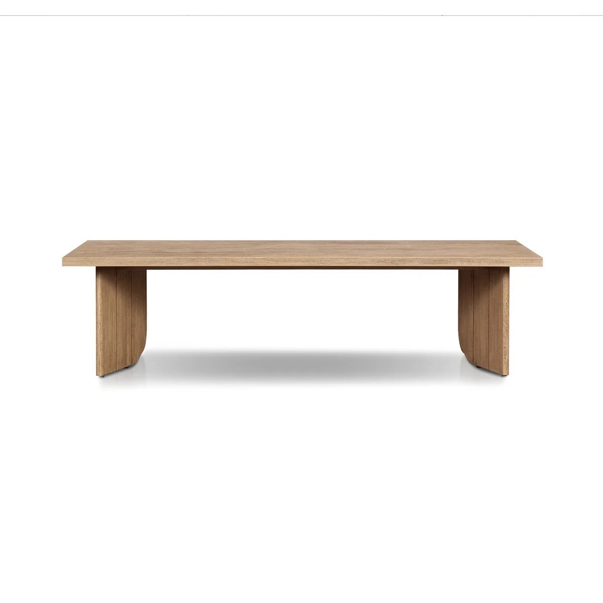 Luxury Modern Joette Coffee Table European Style for Villa