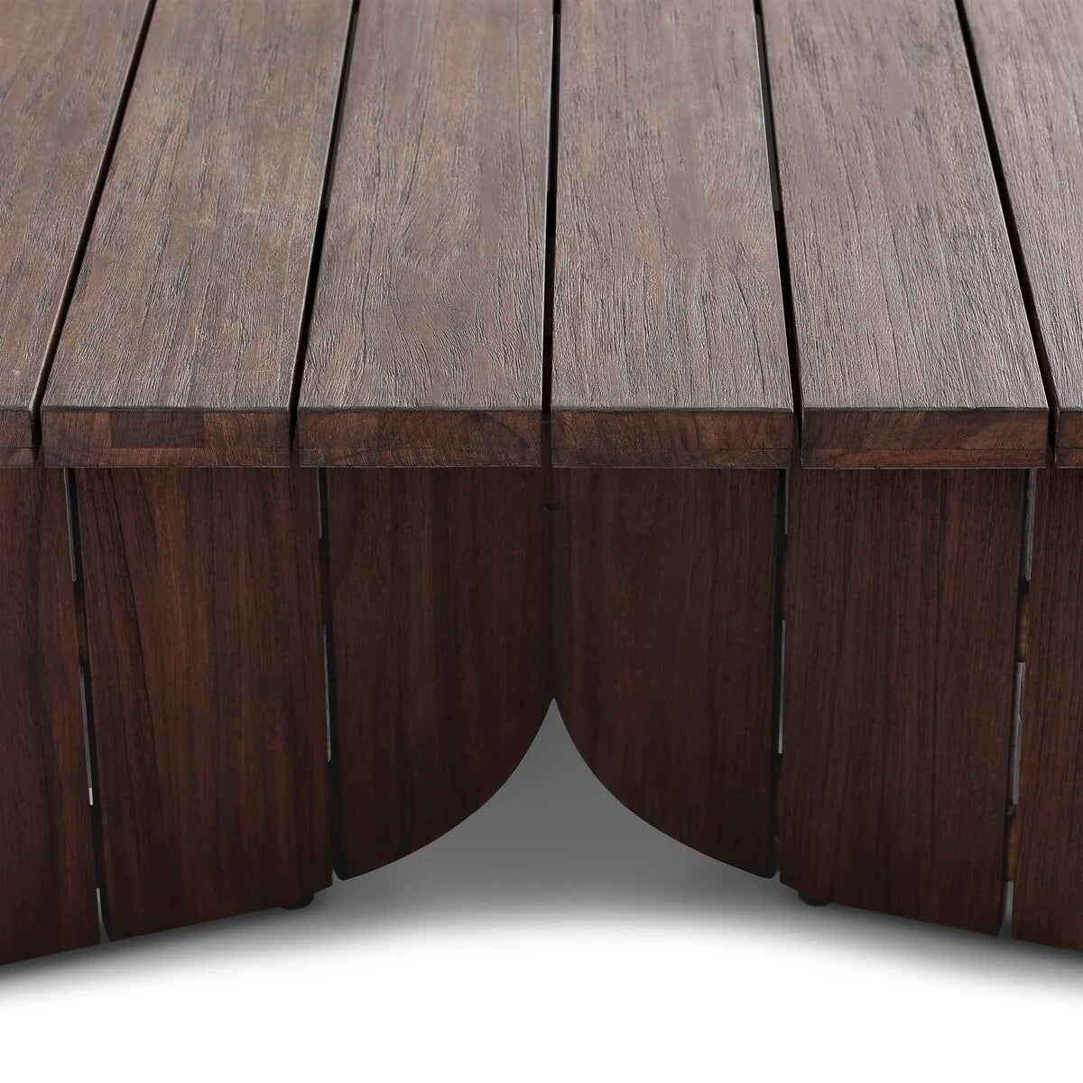 Luxury Modern Joette Coffee Table European Style for Villa