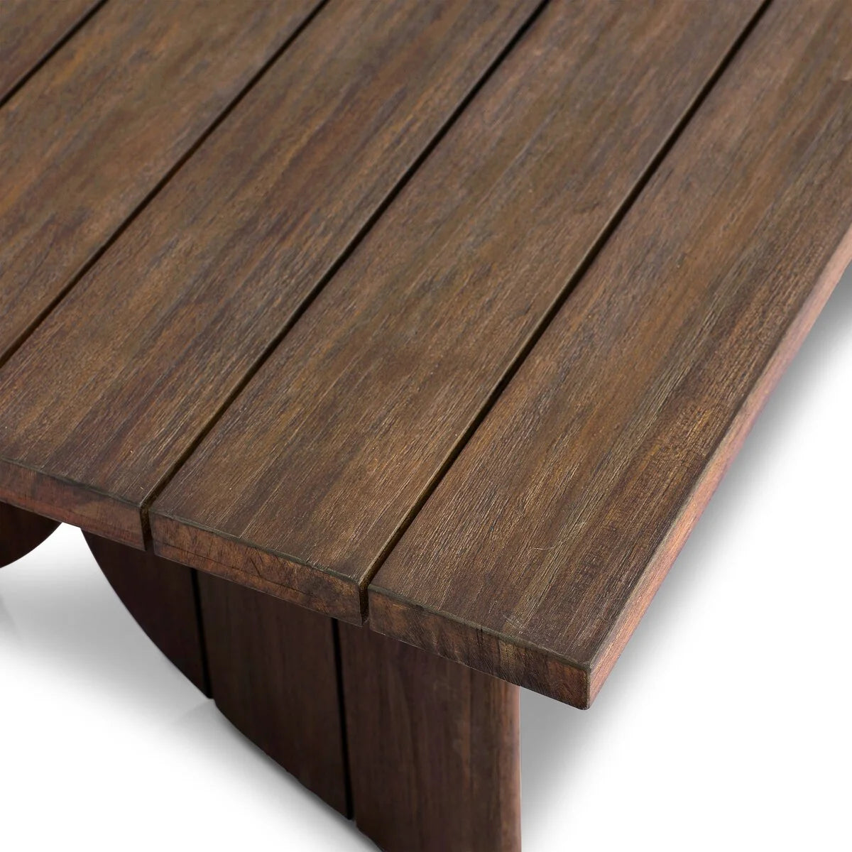 Luxury Modern Joette Coffee Table European Style for Villa