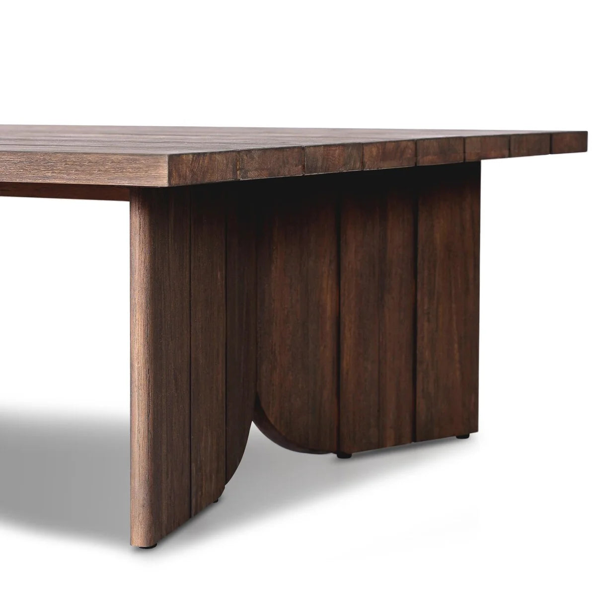 Luxury Modern Joette Coffee Table European Style for Villa