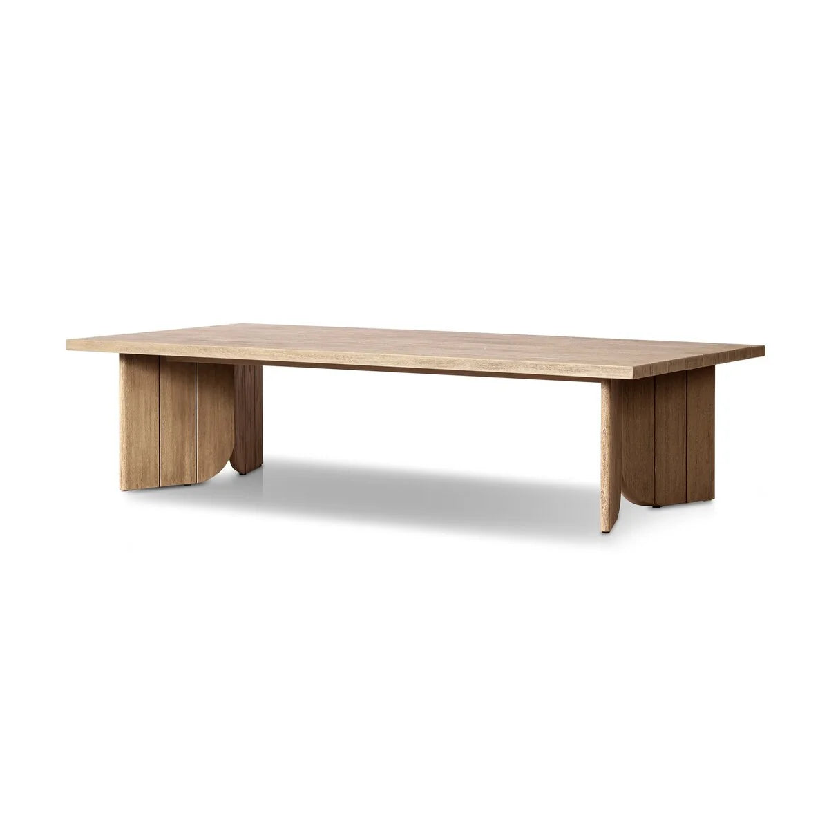 Luxury Modern Joette Coffee Table European Style for Villa