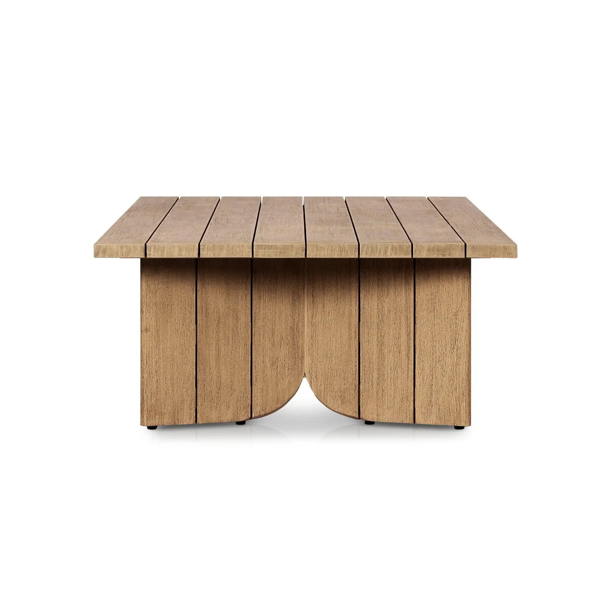 Luxury Modern Joette Coffee Table European Style for Villa