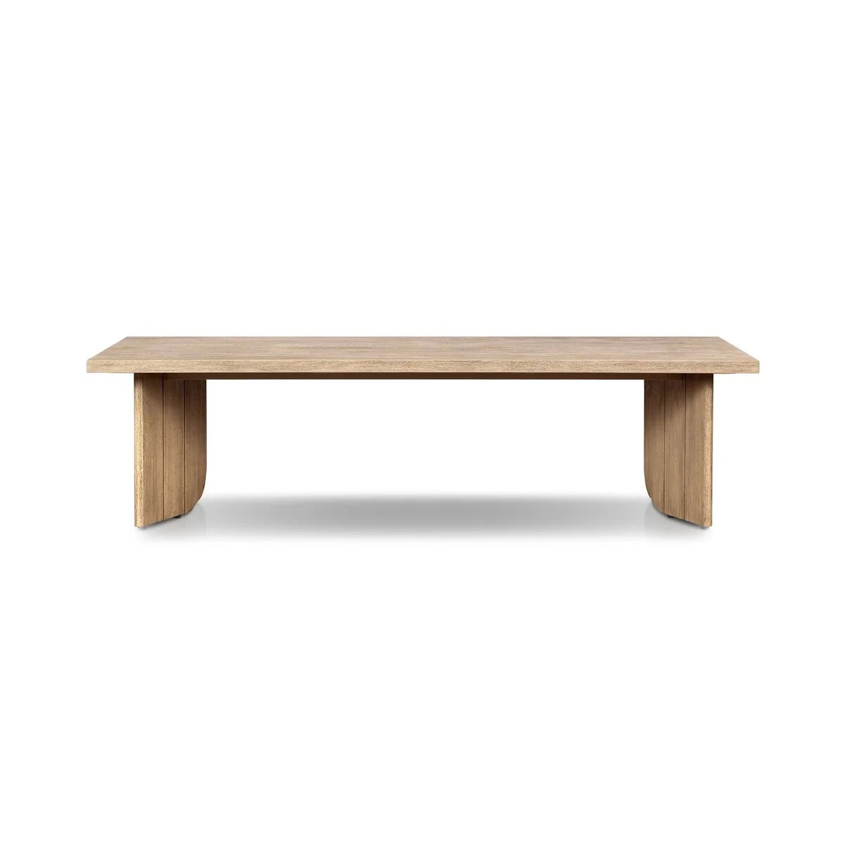 Luxury Modern Joette Coffee Table European Style for Villa