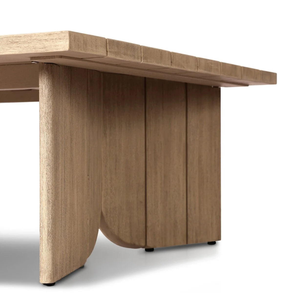 Luxury Modern Joette Coffee Table European Style for Villa