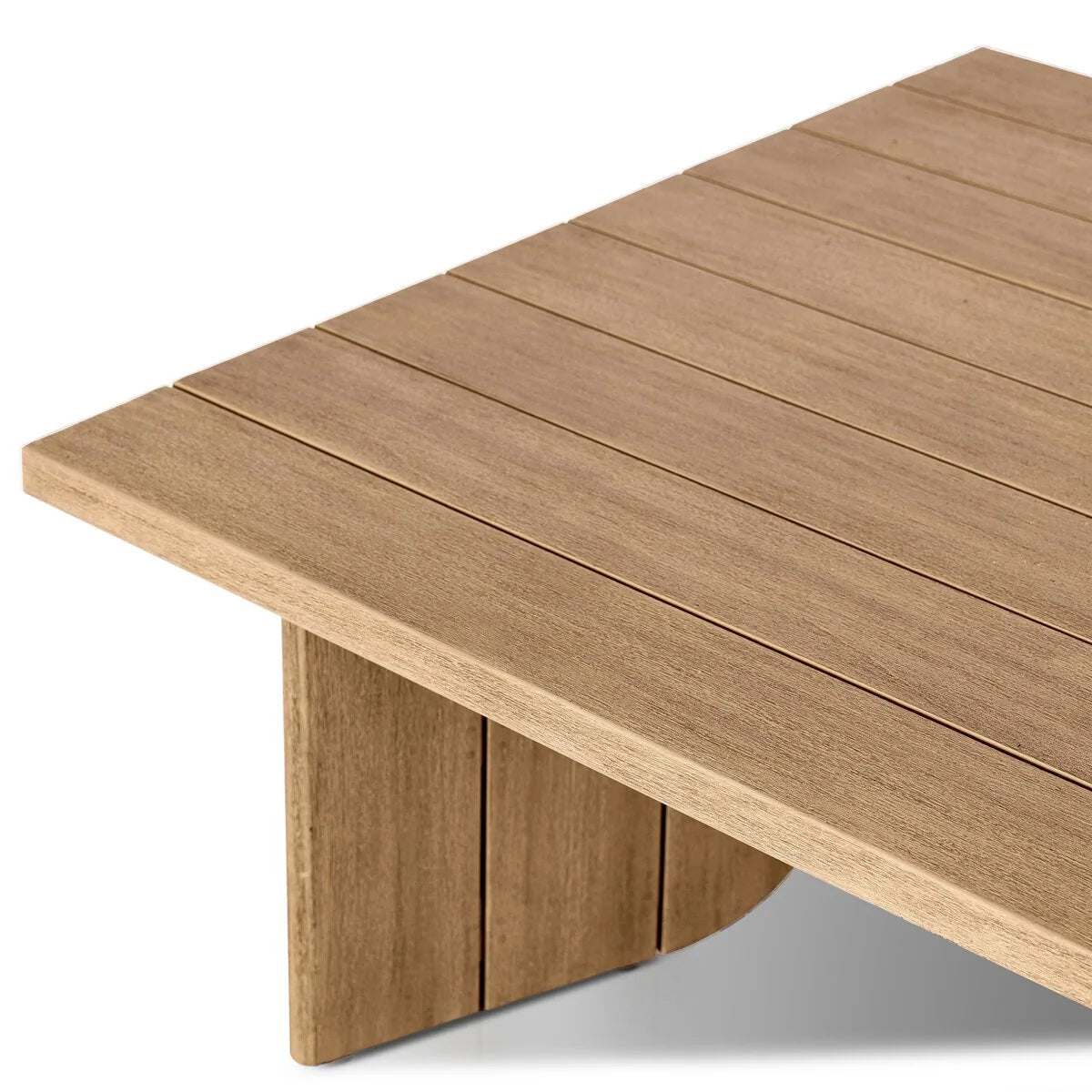 Luxury Modern Joette Coffee Table European Style for Villa