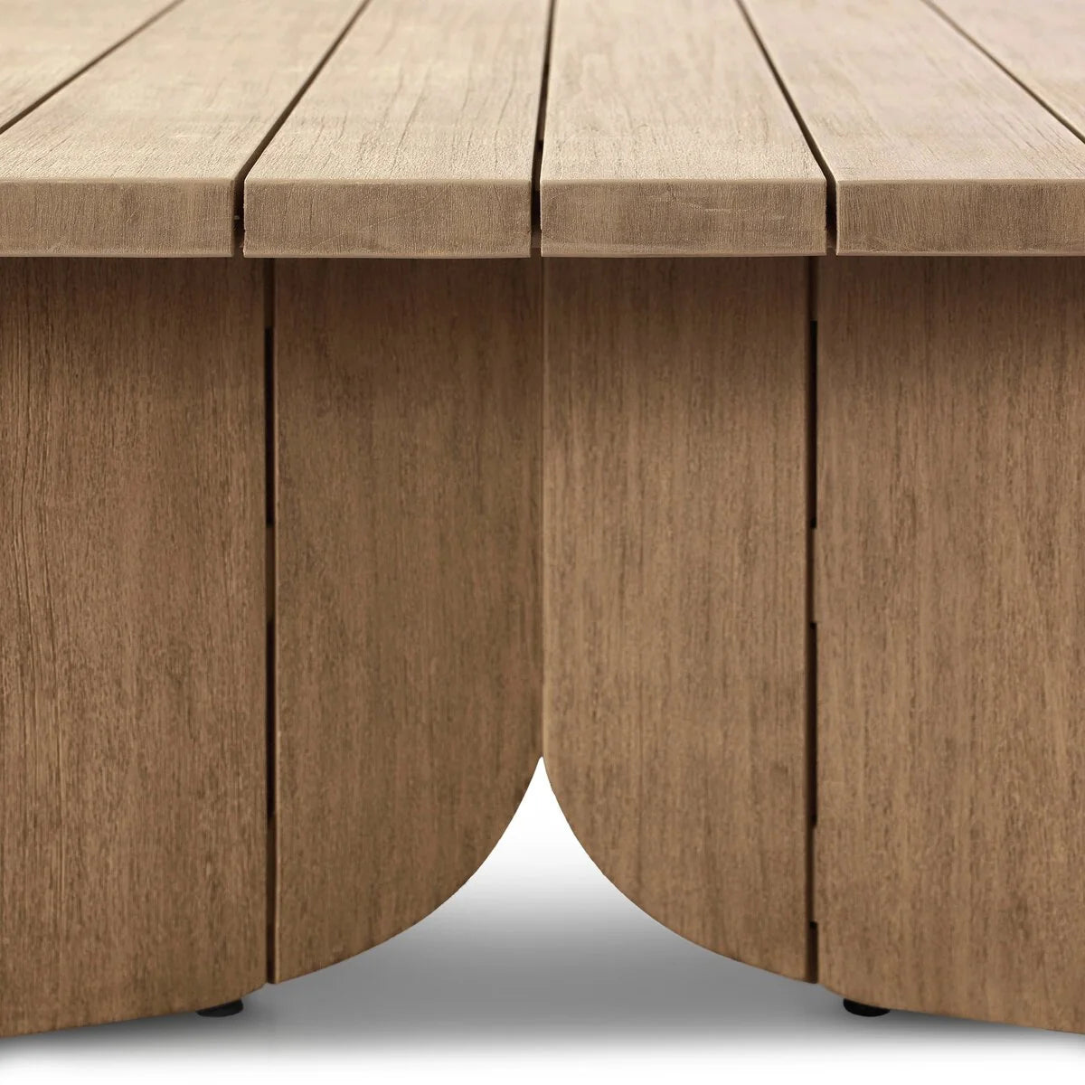 Luxury Modern Joette Coffee Table European Style for Villa