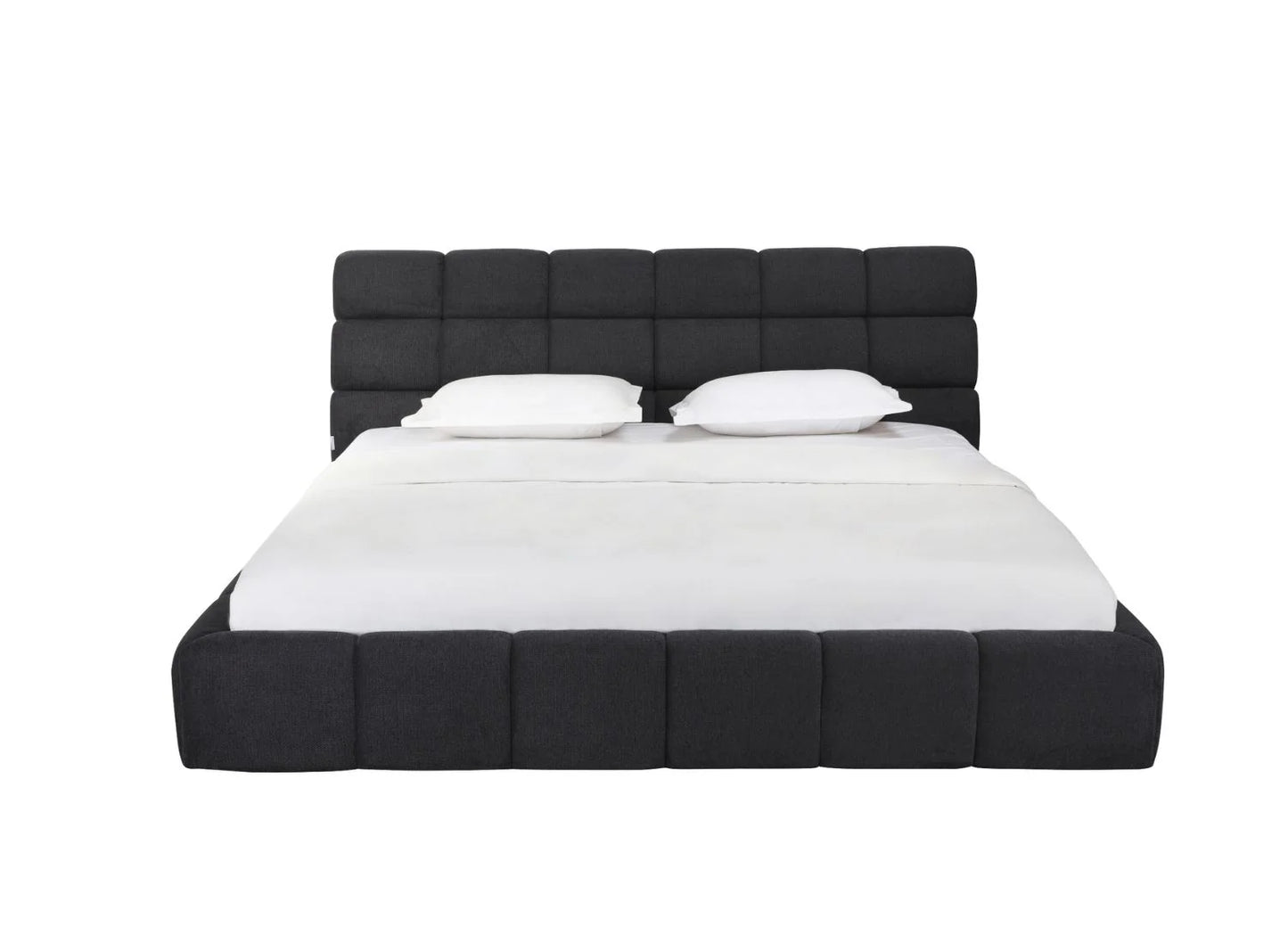 Luxury Modern Joey Bed European Style for Villa