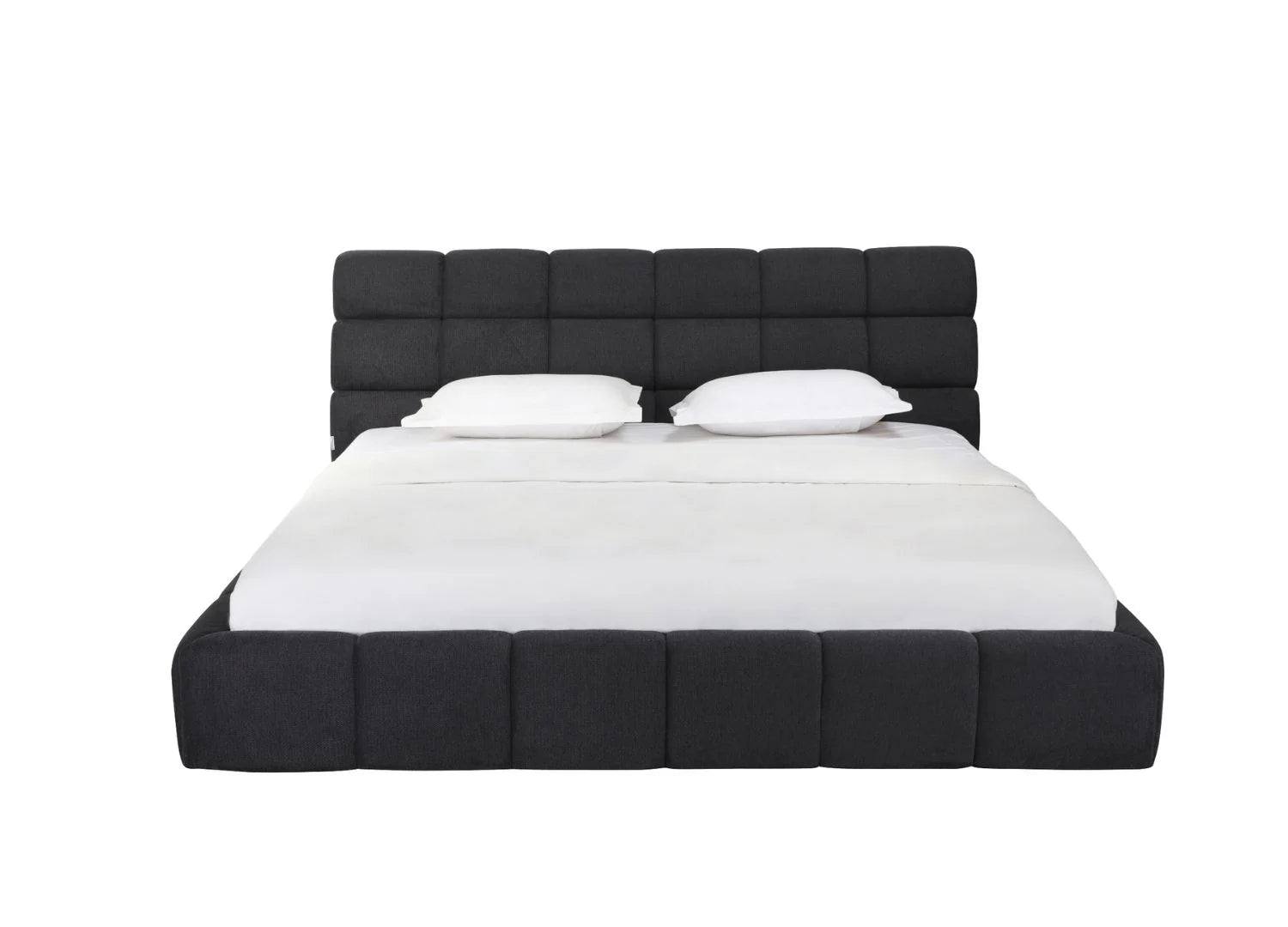 Luxury Modern Joey Bed European Style for Villa