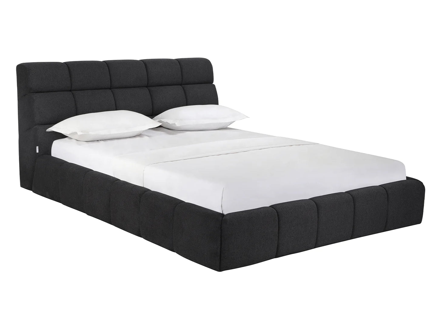 Luxury Modern Joey Bed European Style for Villa
