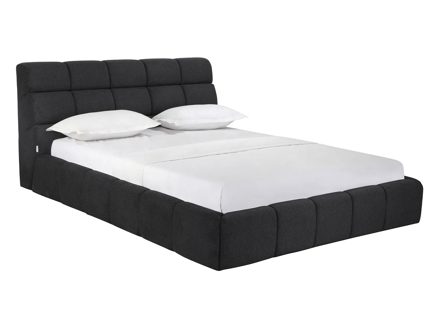 Luxury Modern Joey Bed European Style for Villa