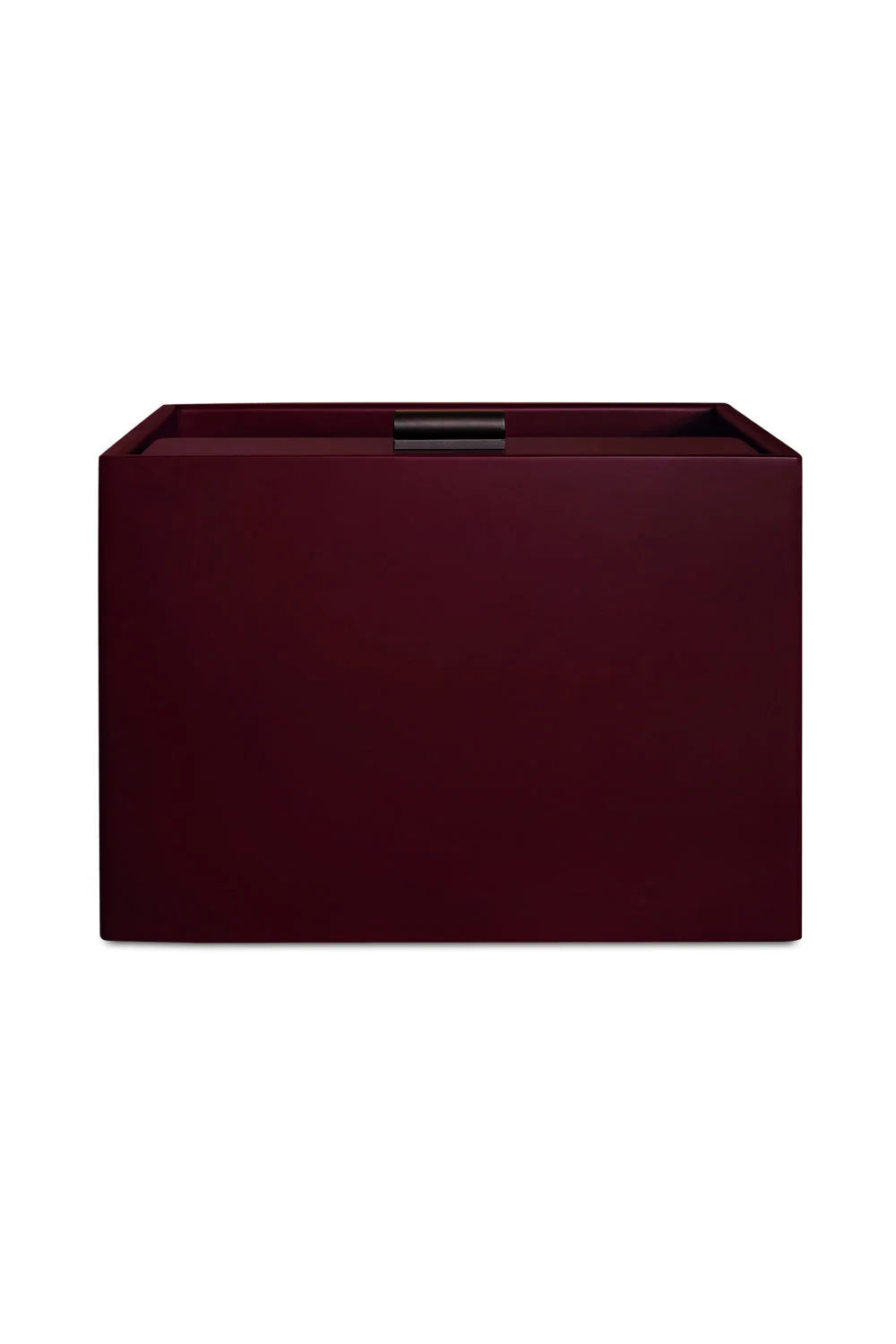Luxury Modern Jolene 1-Drawer Nightstand European Style for Villa