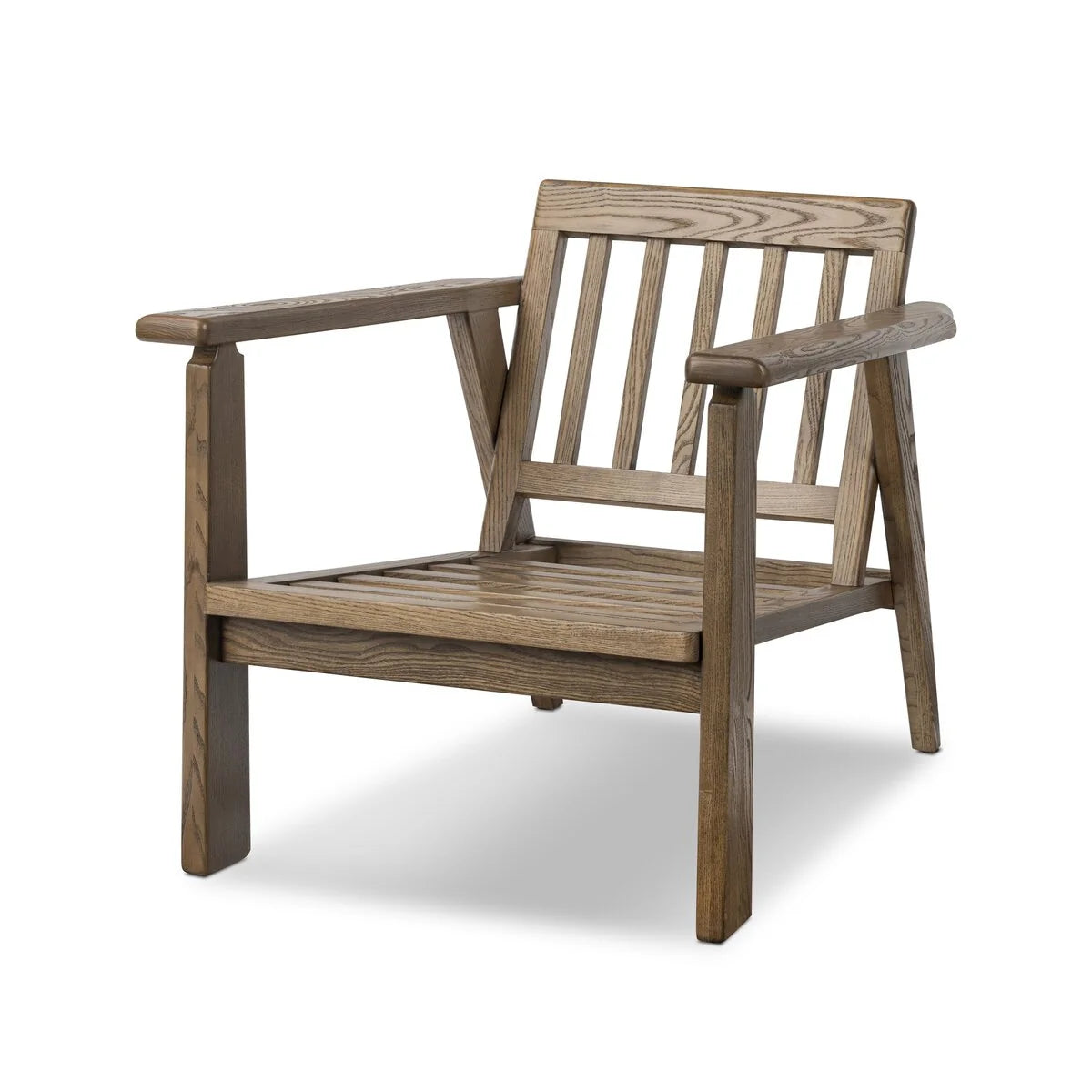Luxury Modern Jones Accent Chair European Style for Villa