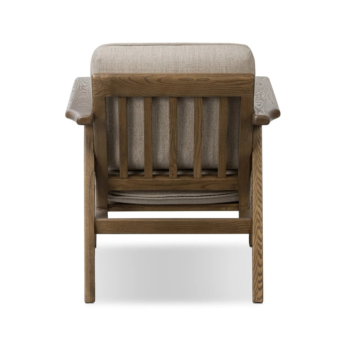 Luxury Modern Jones Accent Chair European Style for Villa