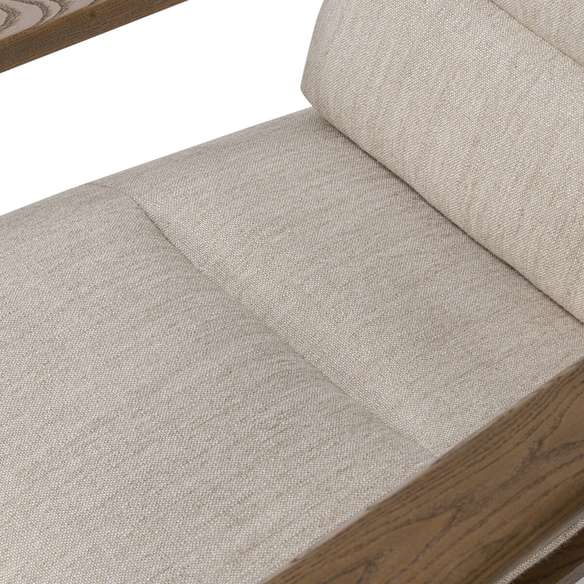 Luxury Modern Jones Accent Chair European Style for Villa