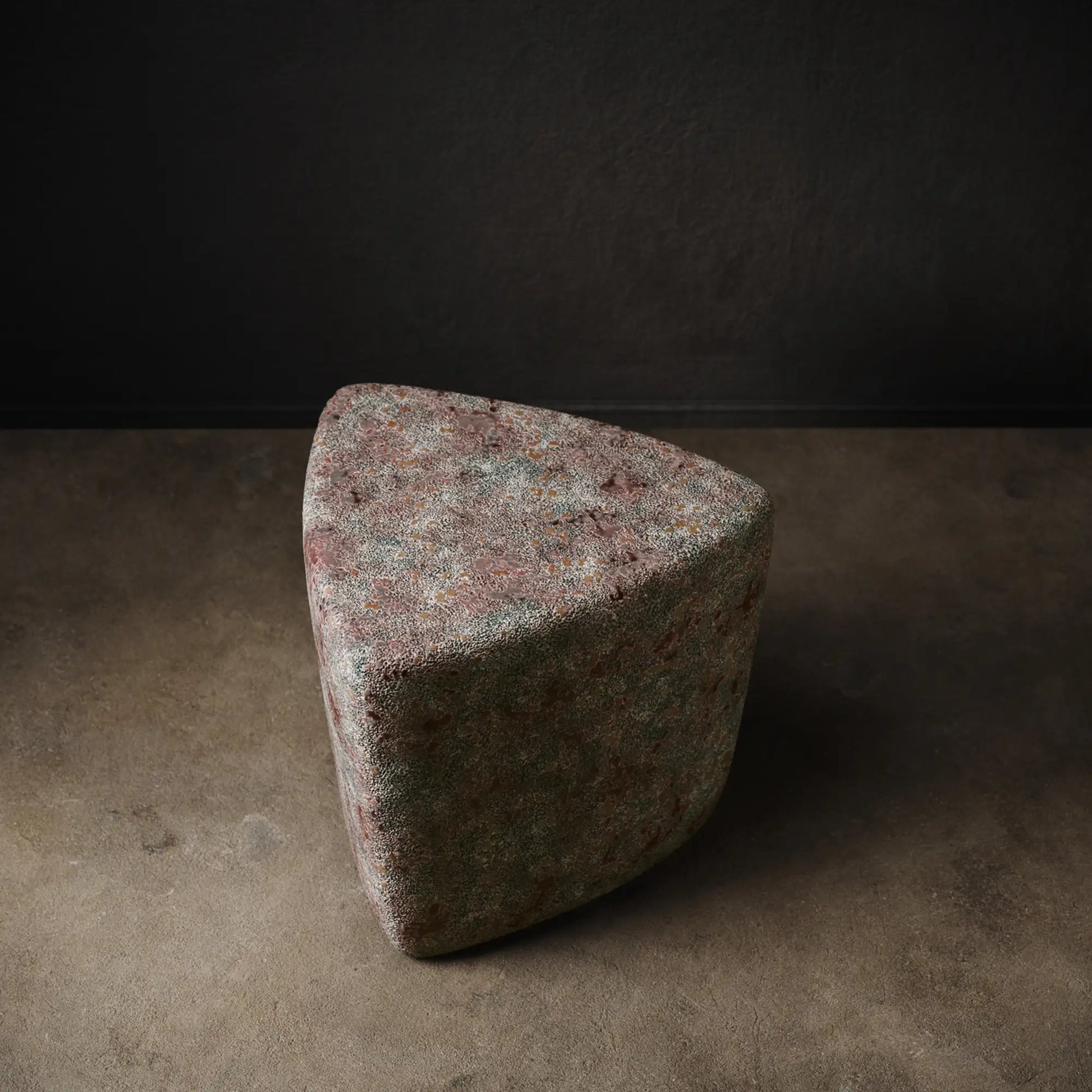Luxury Modern Kado Stool End Table European Style for Villa