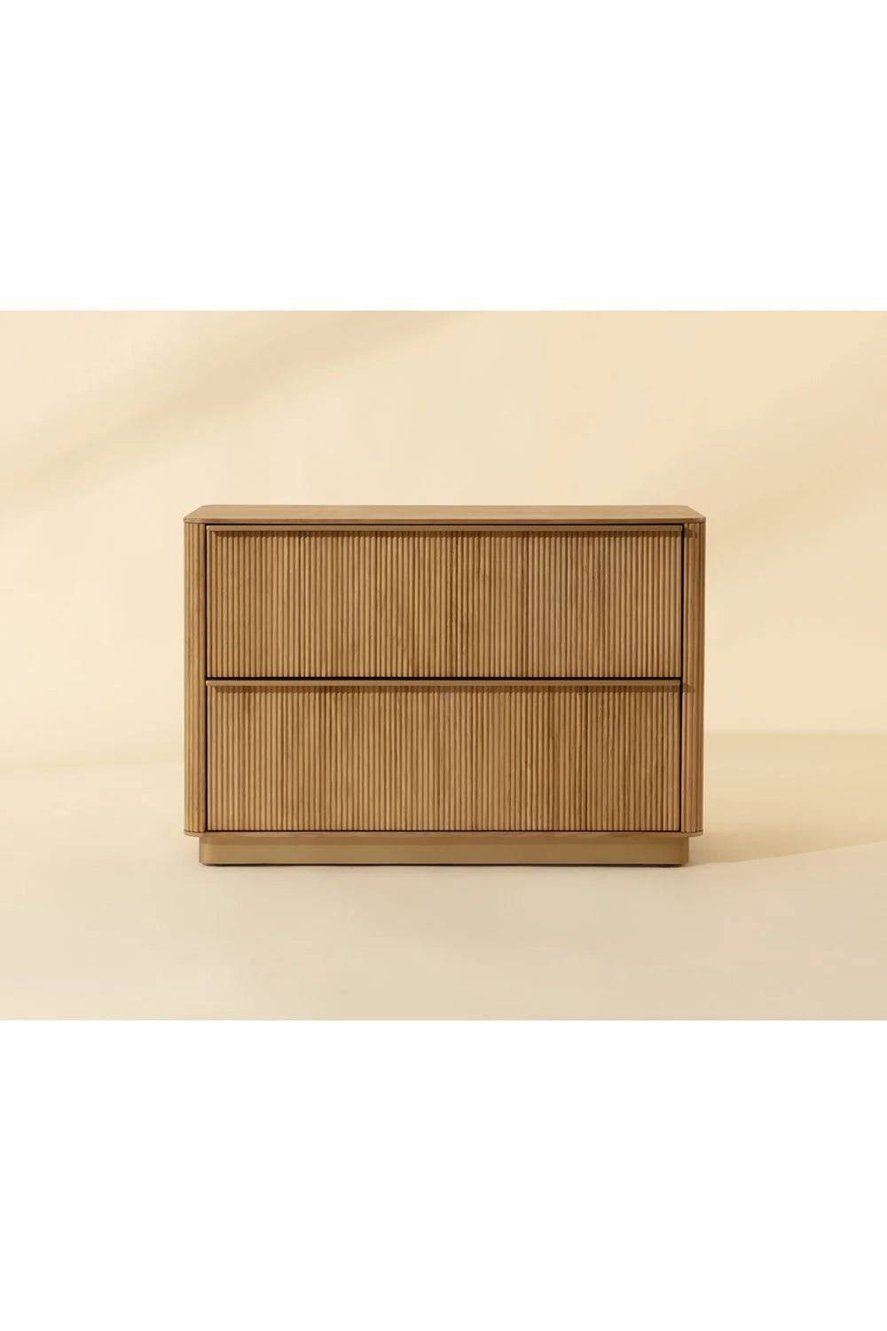Luxury Modern Kalla Nightstand European Style for Villa