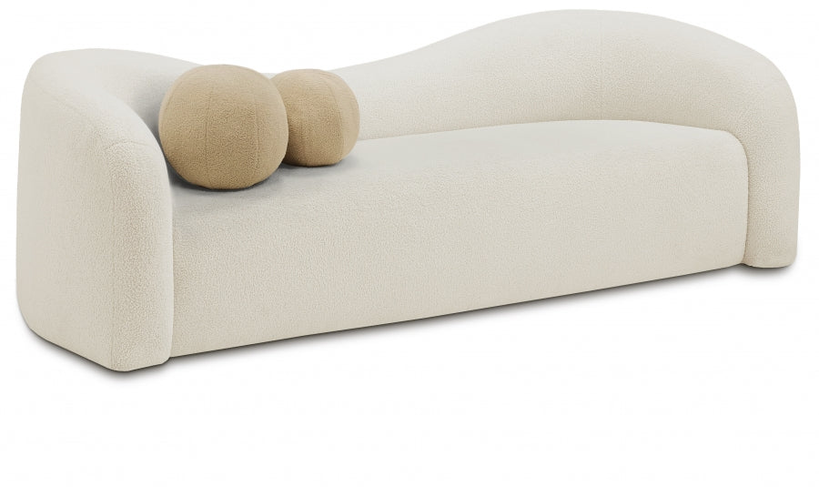 Luxury Modern Kalu Sofa European Style for Villa