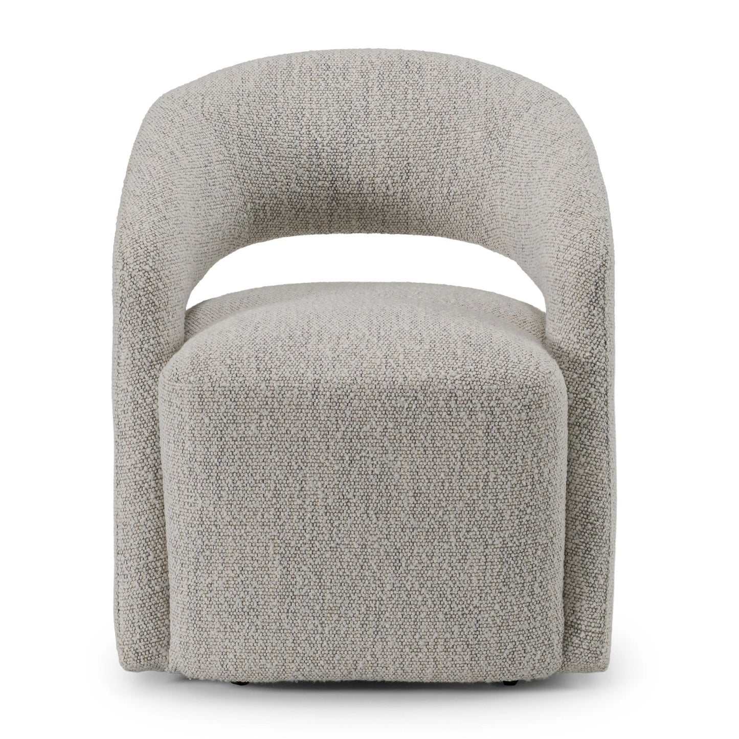Luxury Modern Kamoka Dining Chair European Style for Villa