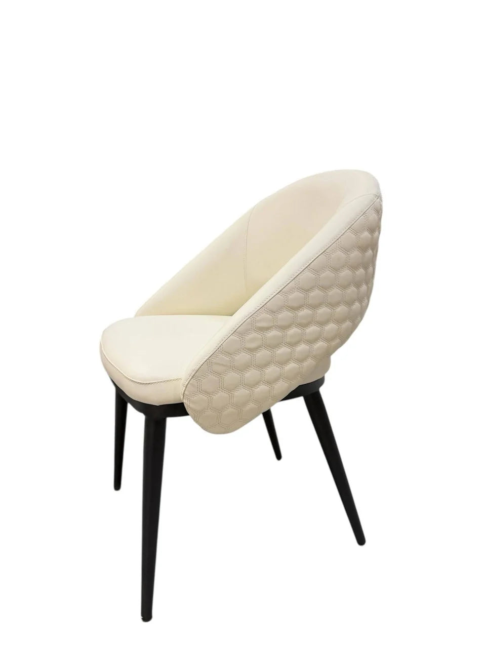 Luxury Modern Karla Dining Chair European Style for Villa