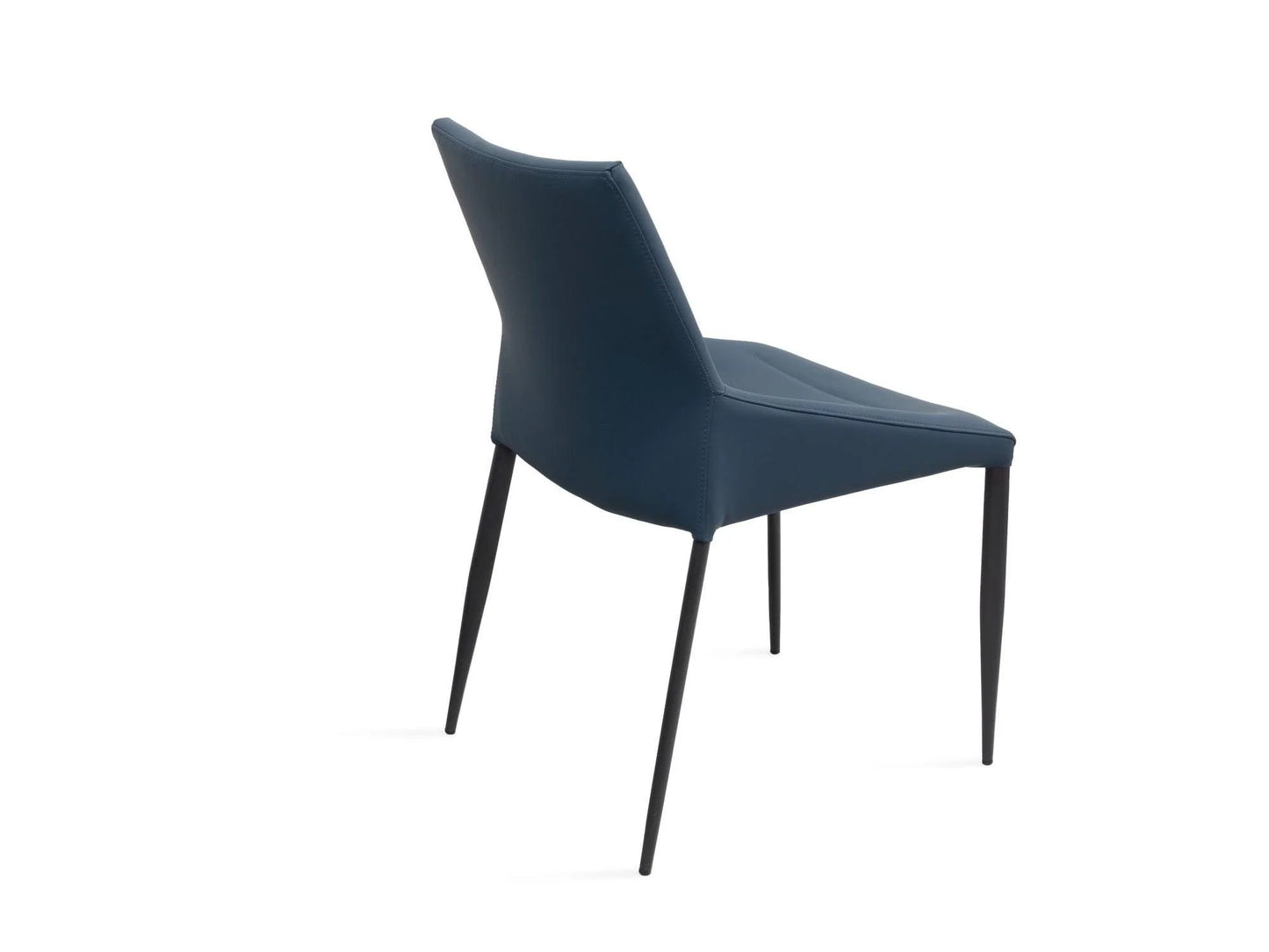 Luxury Modern Kat Dining Chair European Style for Villa