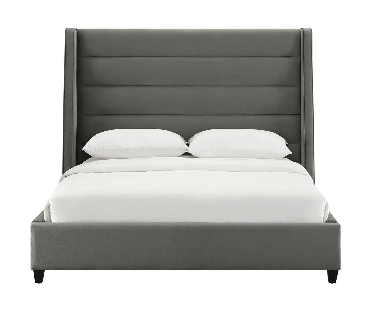 Luxury Modern Kaui Bed European Style for Villa