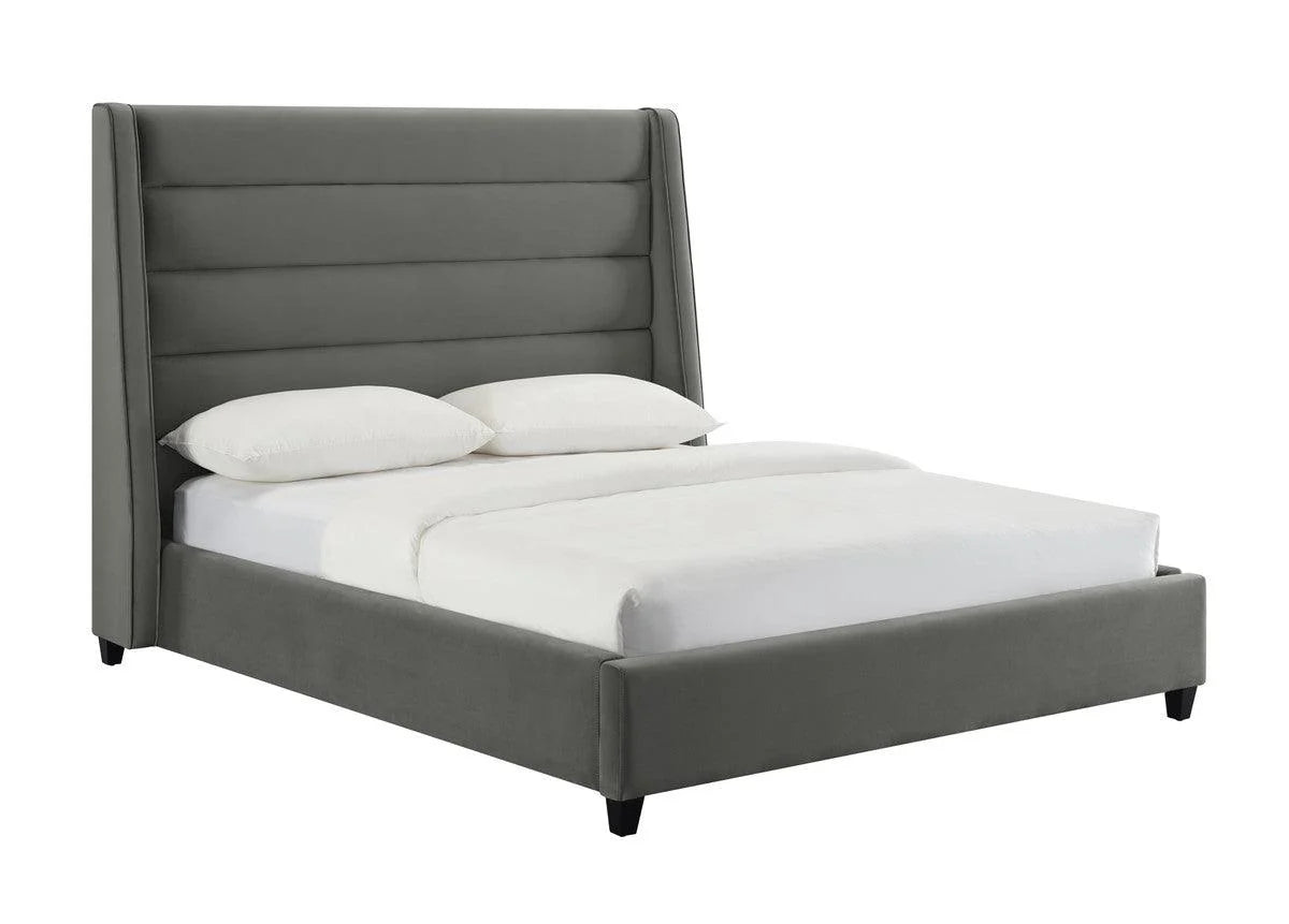Luxury Modern Kaui Bed European Style for Villa