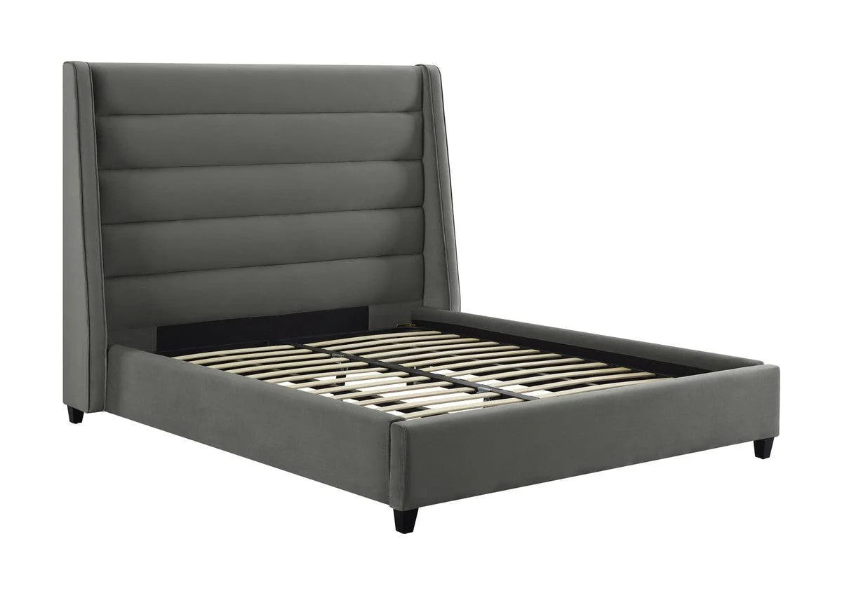 Luxury Modern Kaui Bed European Style for Villa