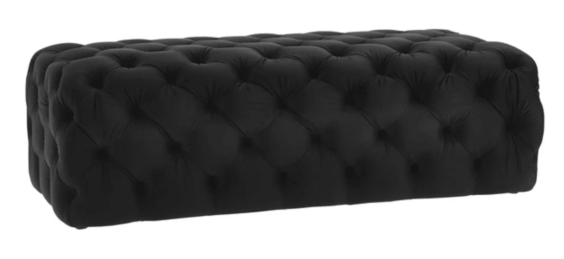 Luxury Modern Kayla Bench European Style for Villa