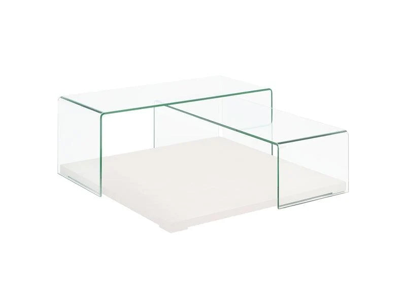Luxury Modern Keith Coffee Table European Style for Villa