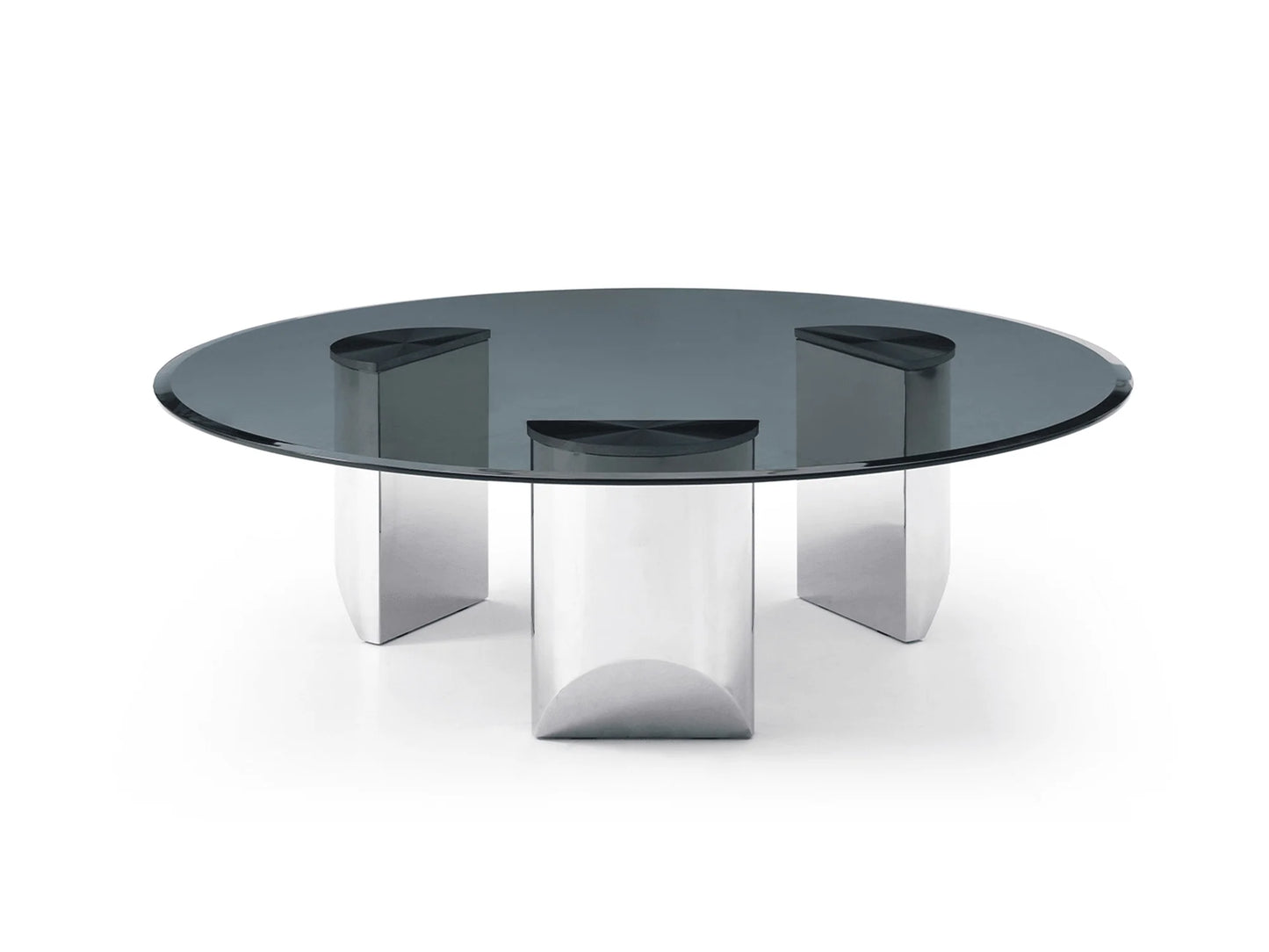 Luxury Modern Kennard Coffee Table European Style for Villa
