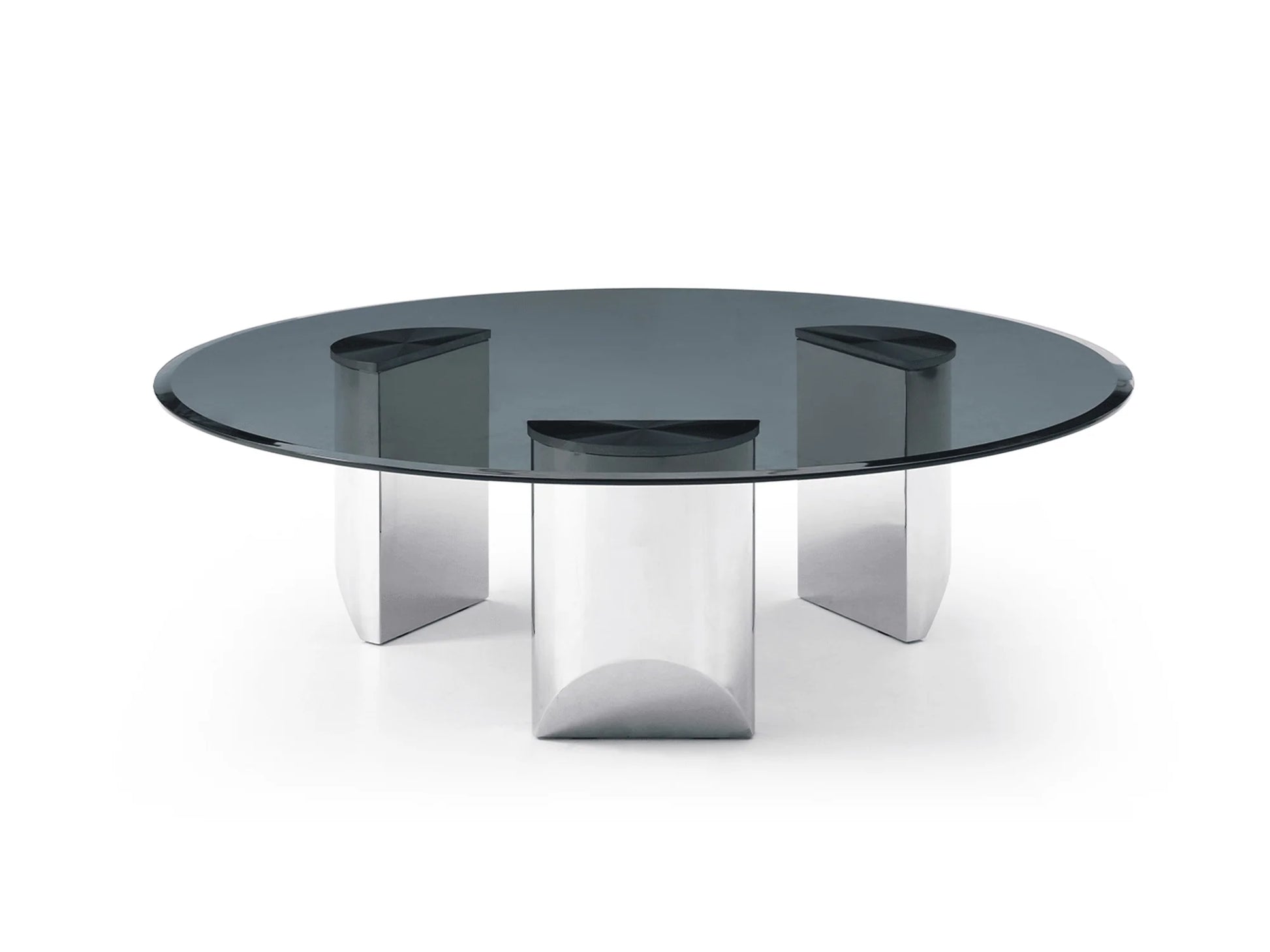 Luxury Modern Kennard Coffee Table European Style for Villa