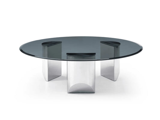 Luxury Modern Kennard Coffee Table European Style for Villa
