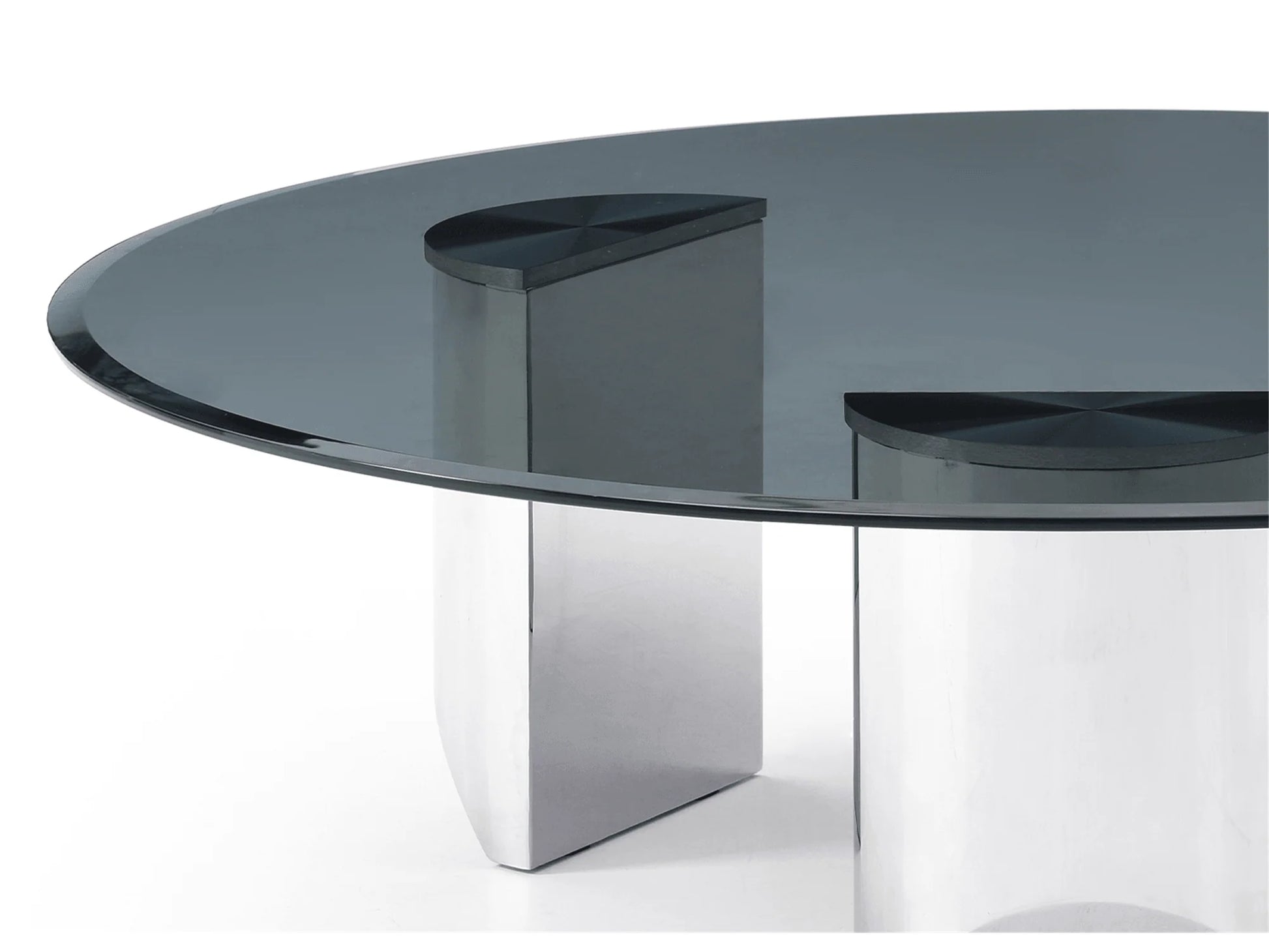 Luxury Modern Kennard Coffee Table European Style for Villa