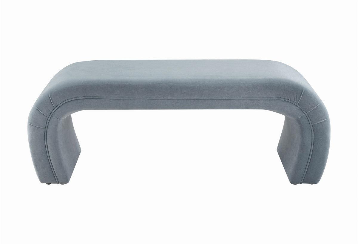 Luxury Modern Kenny Bench European Style for Villa