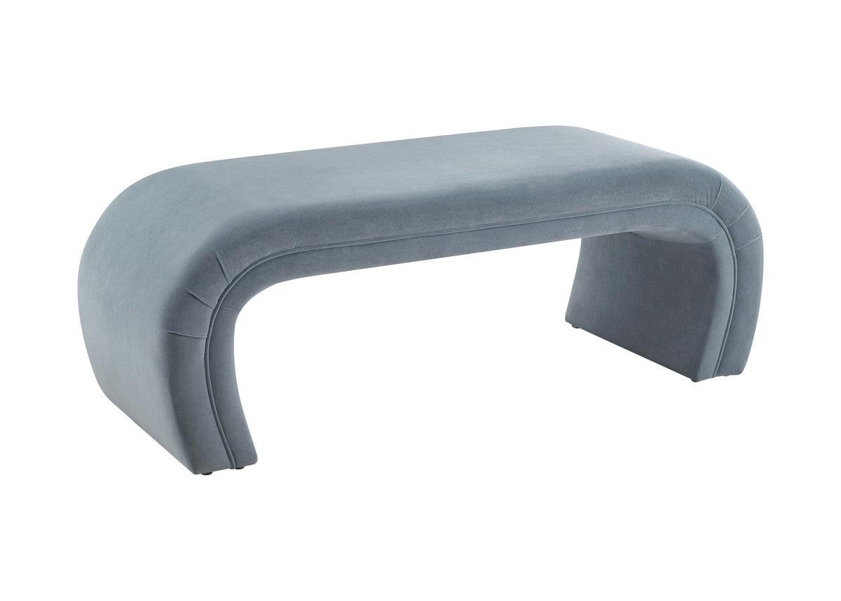 Luxury Modern Kenny Bench European Style for Villa