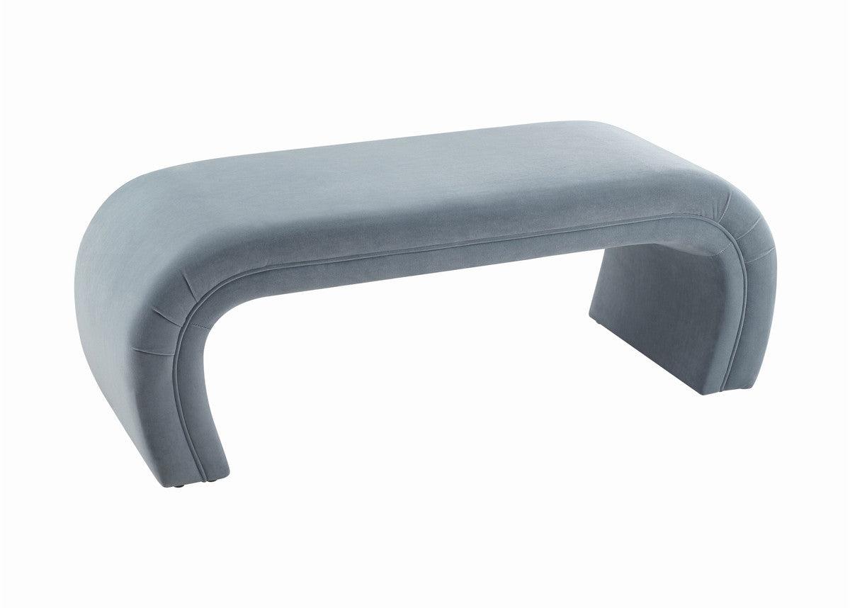 Luxury Modern Kenny Bench European Style for Villa