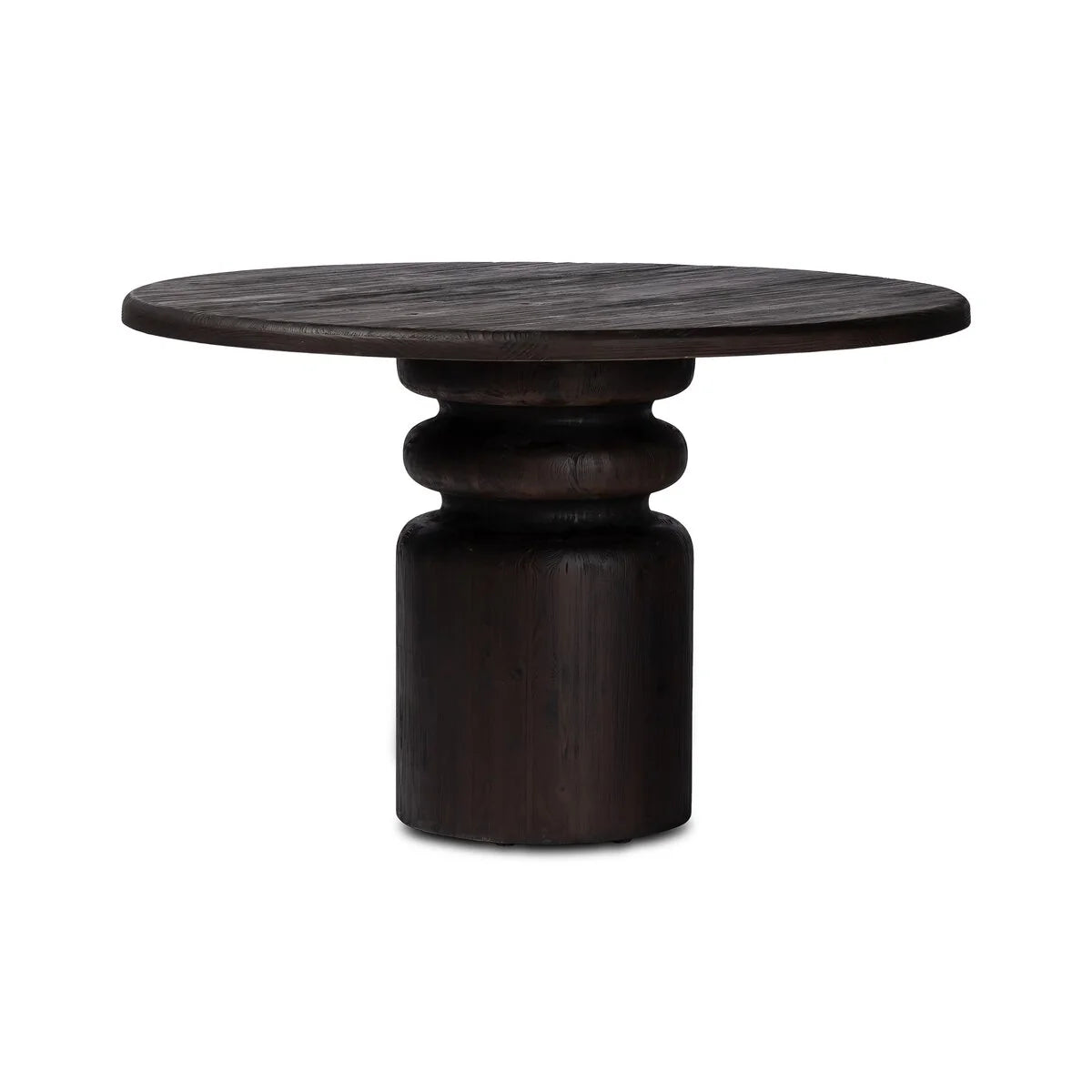Luxury Modern Kerrville Dining Table European Style for Villa