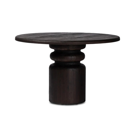 Luxury Modern Kerrville Dining Table European Style for Villa