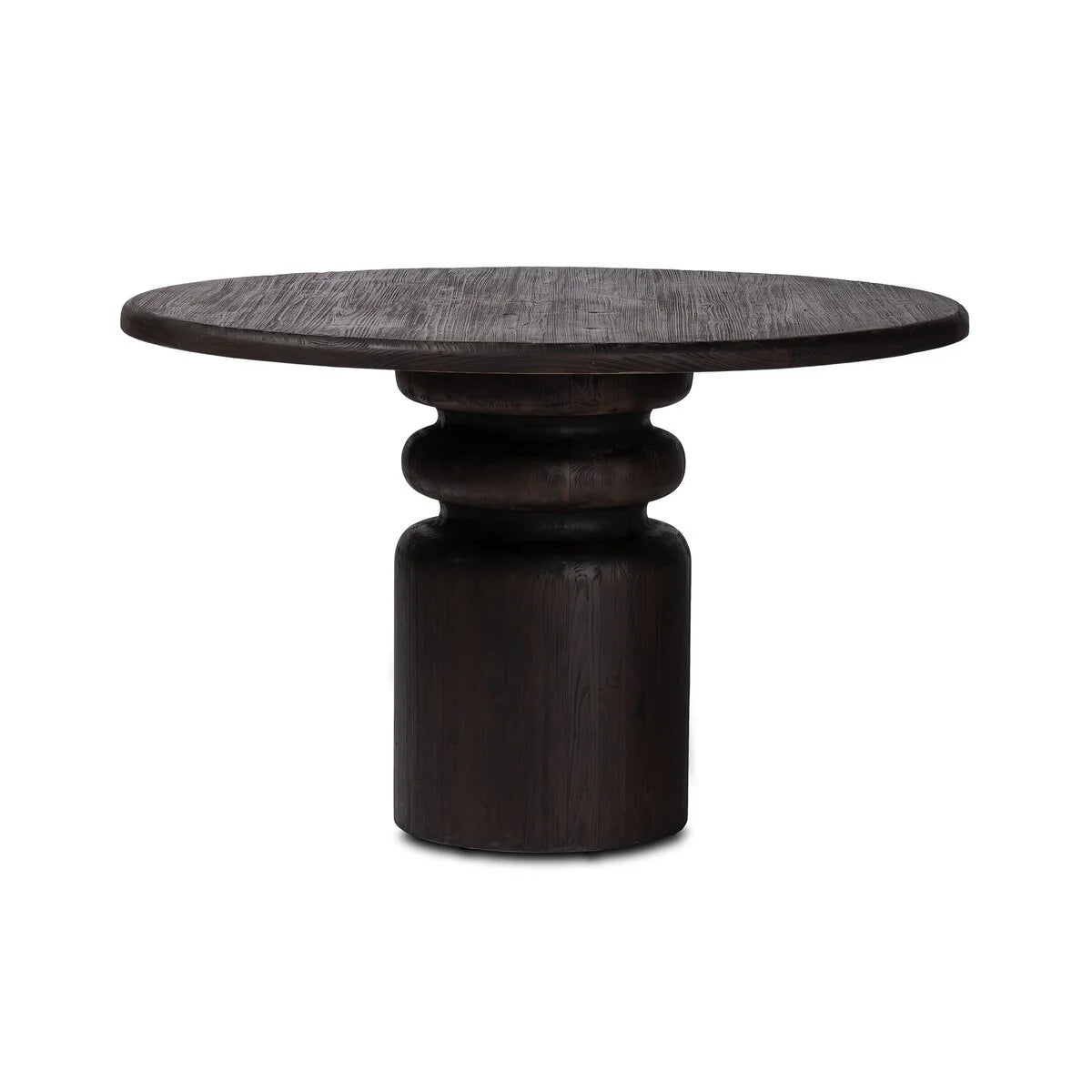 Luxury Modern Kerrville Dining Table European Style for Villa