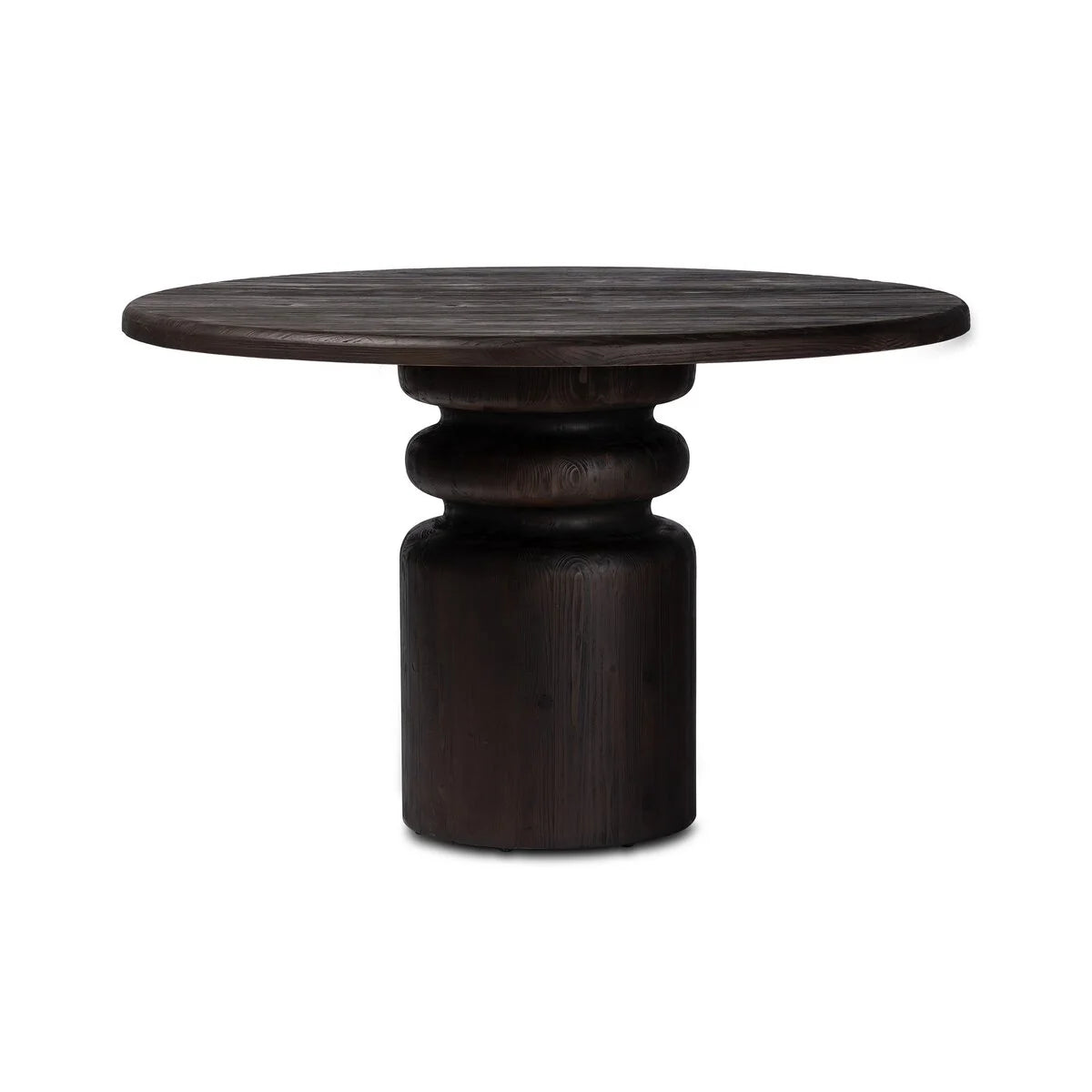 Luxury Modern Kerrville Dining Table European Style for Villa