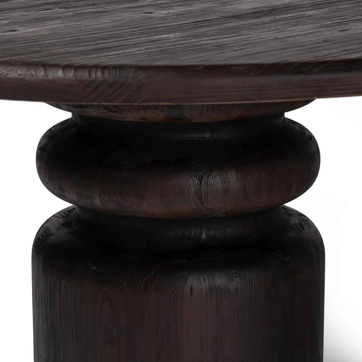 Luxury Modern Kerrville Dining Table European Style for Villa