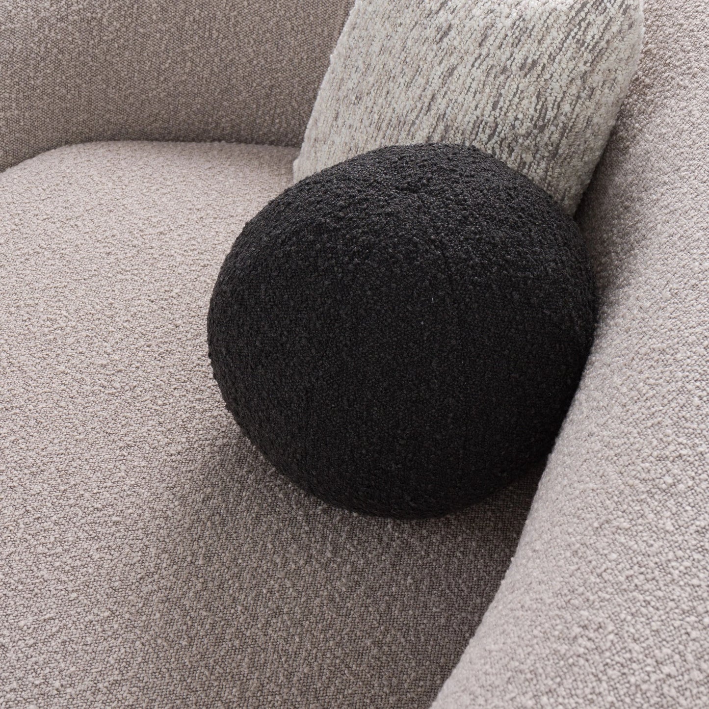 Luxury Modern Kim Sofa European Style for Villa
