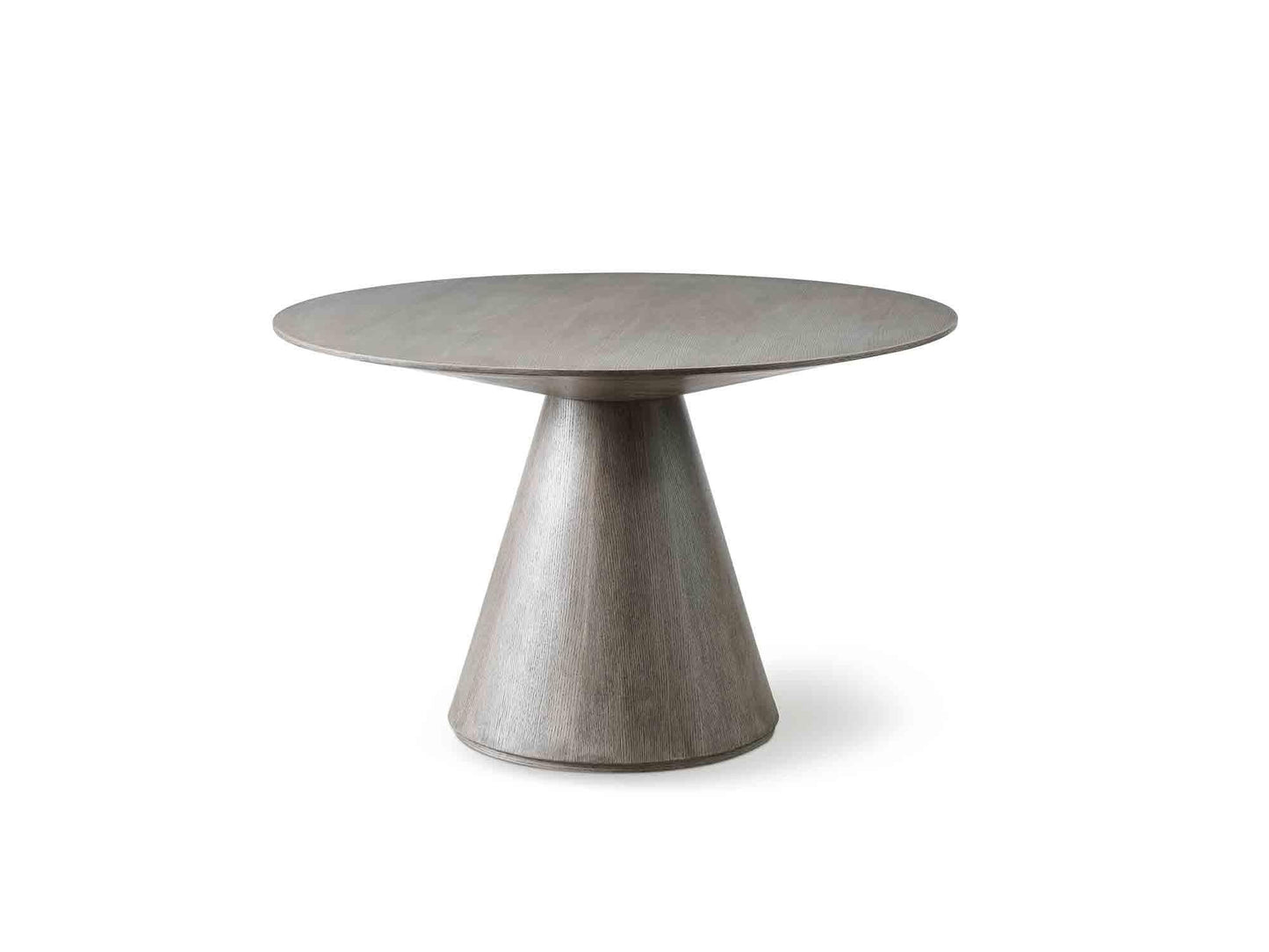 Luxury Modern Kora Round Dining Table European Style for Villa