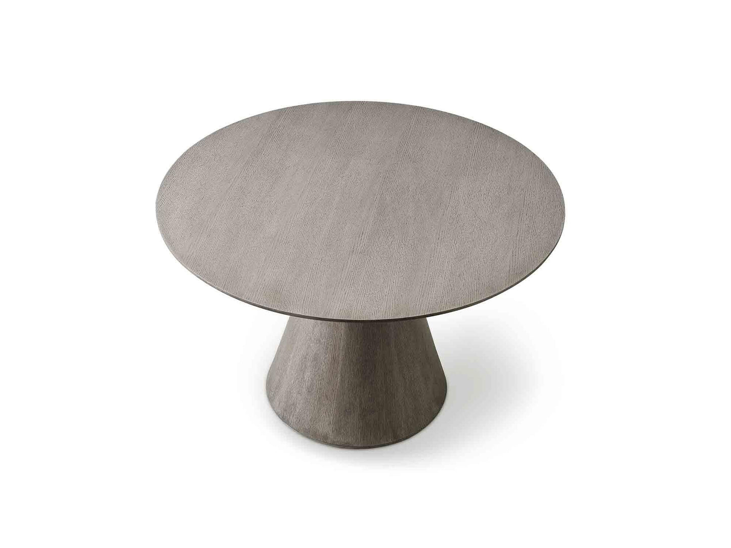 Luxury Modern Kora Round Dining Table European Style for Villa