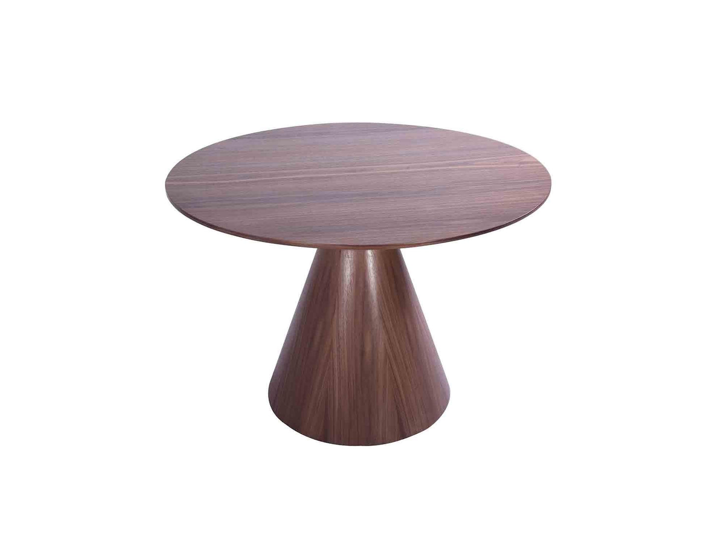 Luxury Modern Kora Round Dining Table European Style for Villa
