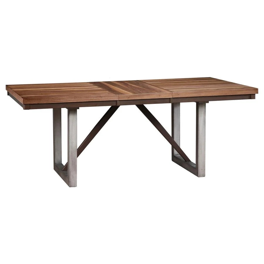 Luxury Modern Krystal Dining Set European Style for Villa